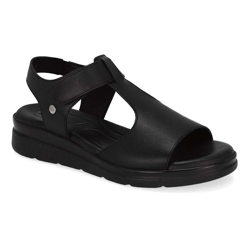 124202 SANDALIA MUJER FLEXI DAMA