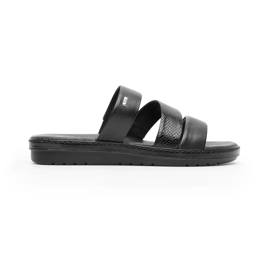 100228 Sandalia Casual Flexi para Mujer con Suela Extra Ligera