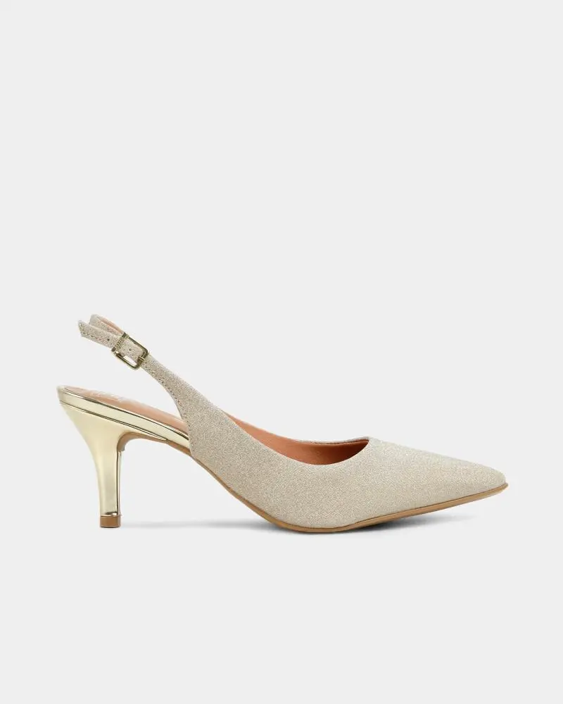 1185.700 Zapato Destalonado Dama Vizzano Casual Charol