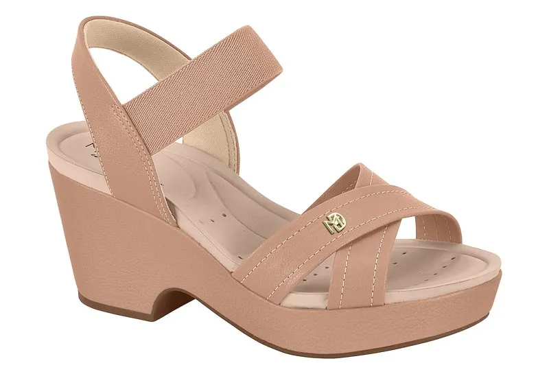 7137.117 SANDALIAS PARA MUJER MODARE NUDE