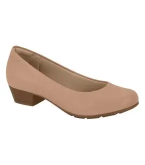 7032.500 Zapato Feminino Modare Ultraconforto Salto