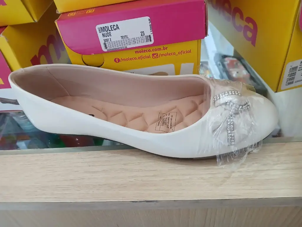 5094.1607 CHATITAS MOLECA VERNIZ SIENA NEO/CAMURCA FLEX 