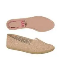 5287.200 CHATITA MOLECA NOBUCK PELE NEO MICROPERFUROS