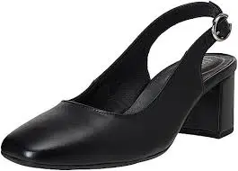 119704 NEGRO ZAPATILLA MUJER