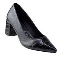 649601 Zapatilla Clásica Dama Capa De Ozono