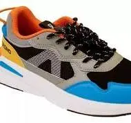 600502 Tenis Para Hombre Capa De Ozono 