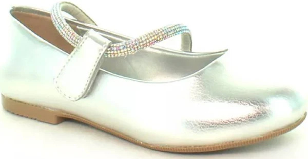 46018 Zapato Niña Tropicana Balerina