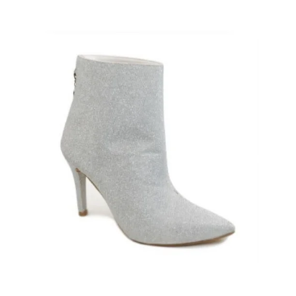 649901 Silver Casual 
