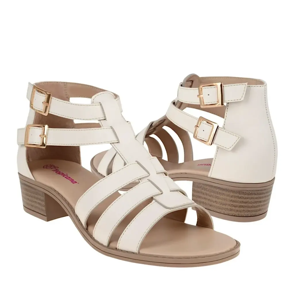 TR340003ST SANDALIAS DAMA TROPICANA