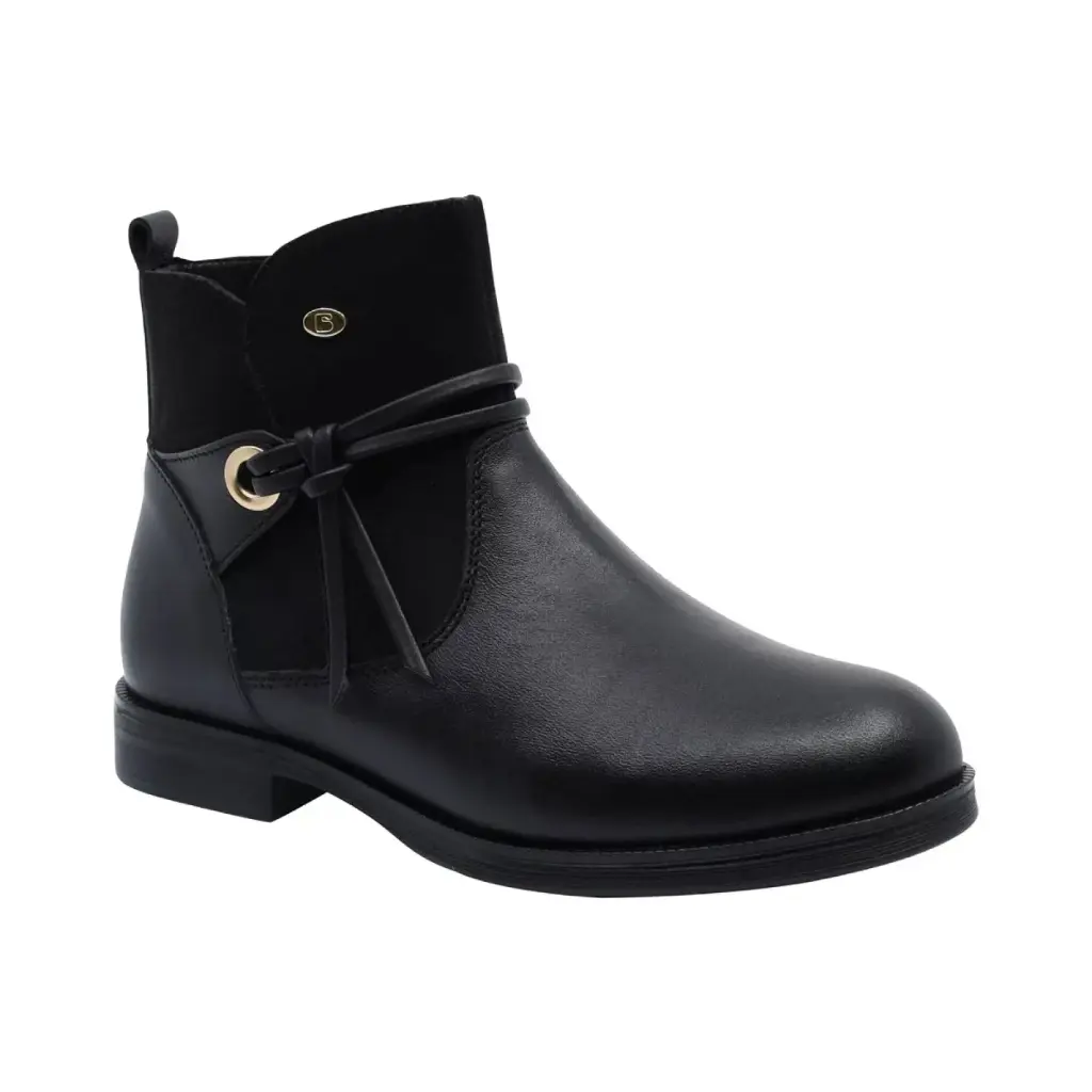 92313-A BOTA Coqueta 