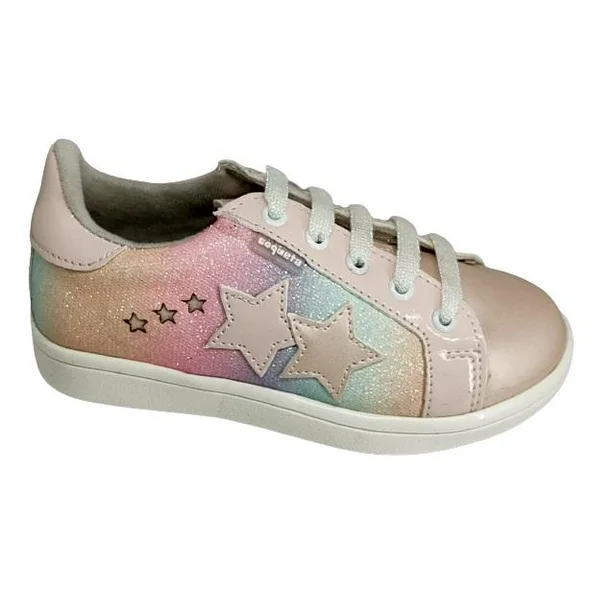 157115-I Calzado de INFANTIL tipo TENIS ROSA