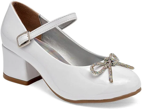 TR941007ST CHAROL BLANCO TROPICANA