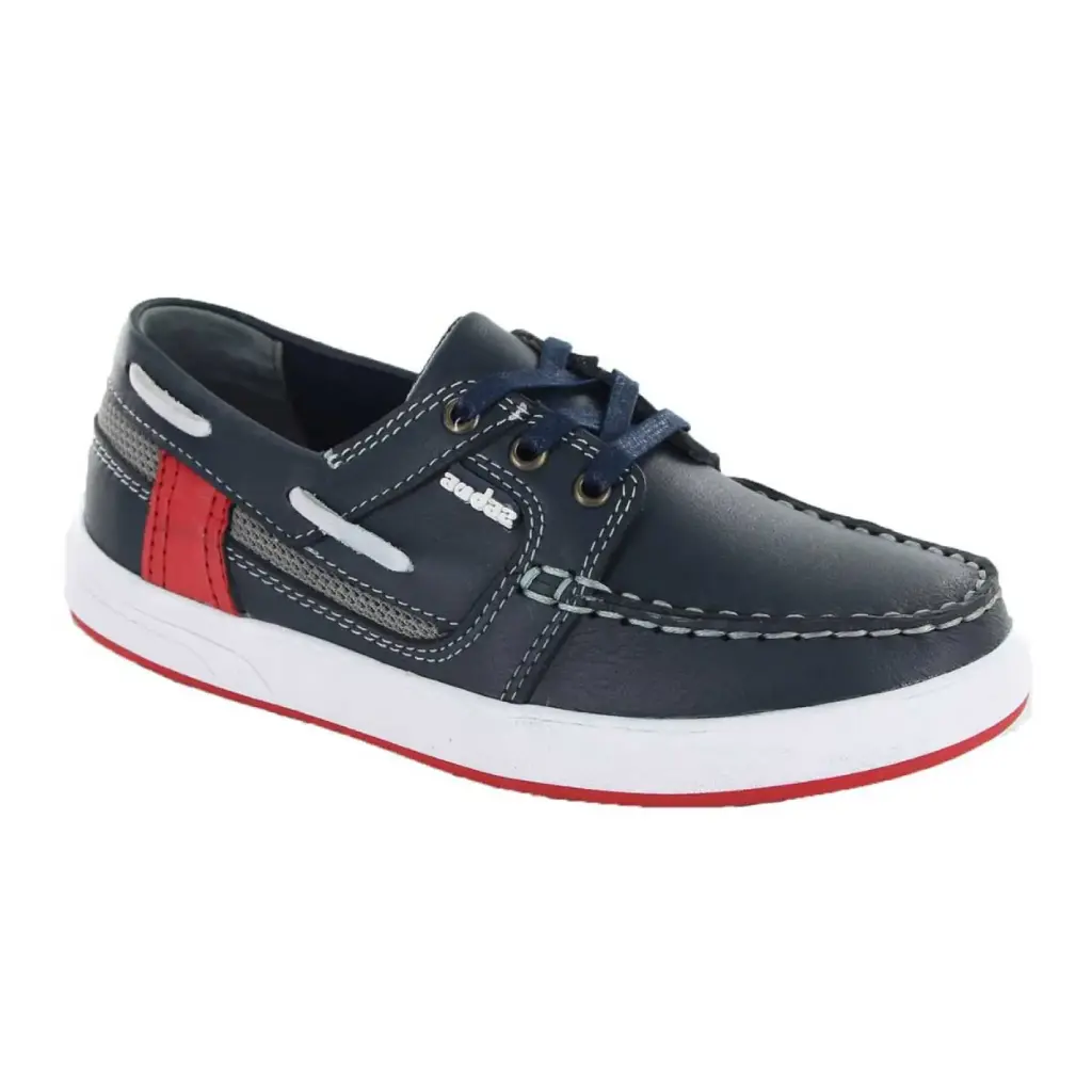 442802-E ZAPATO CASUAL AUDAZ 