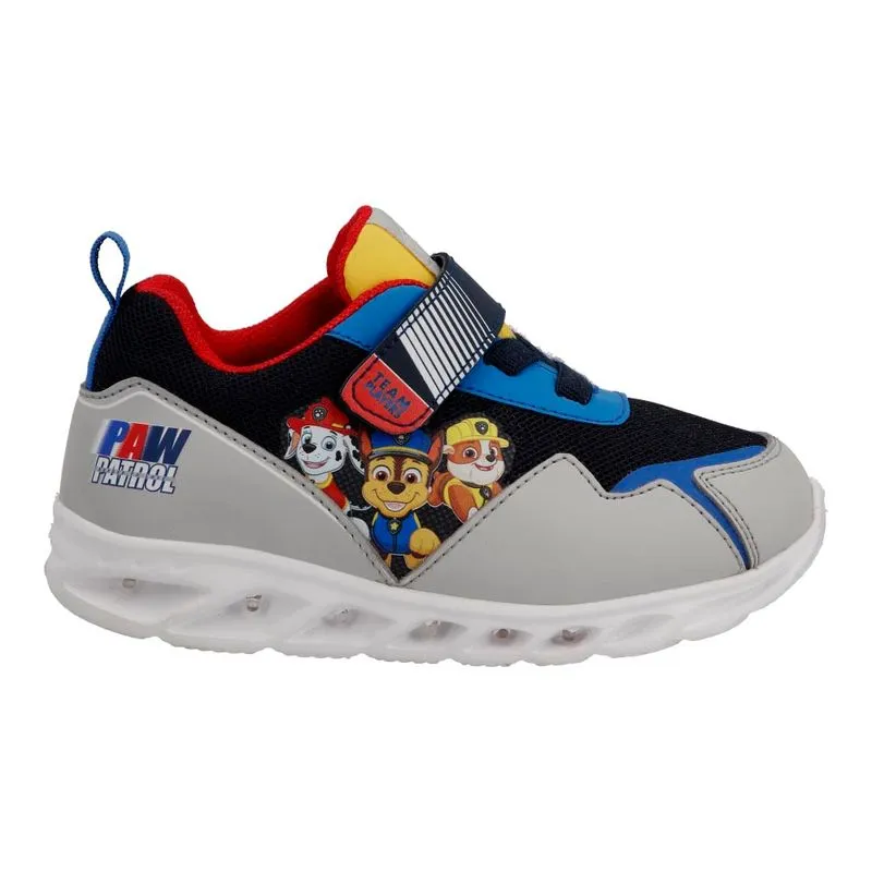 PW950526ST Tenis Niño PAW PATROL 