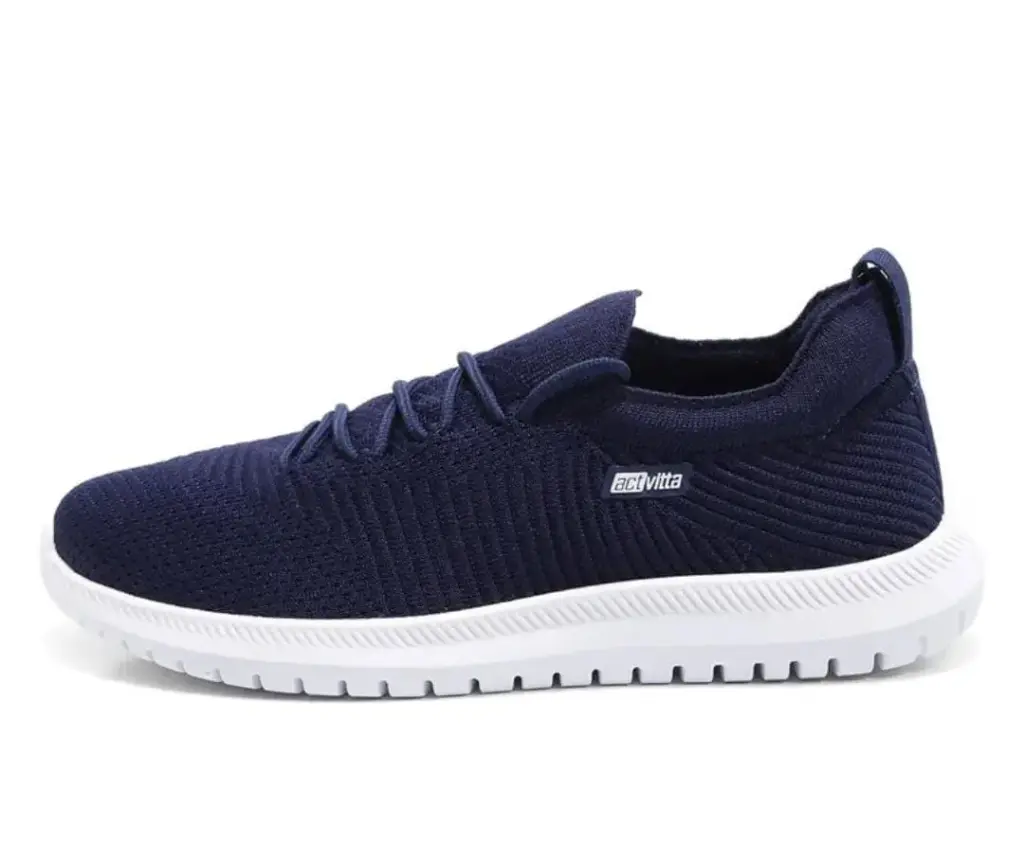 GASPEA KNIT PUFF MARINA-27.5