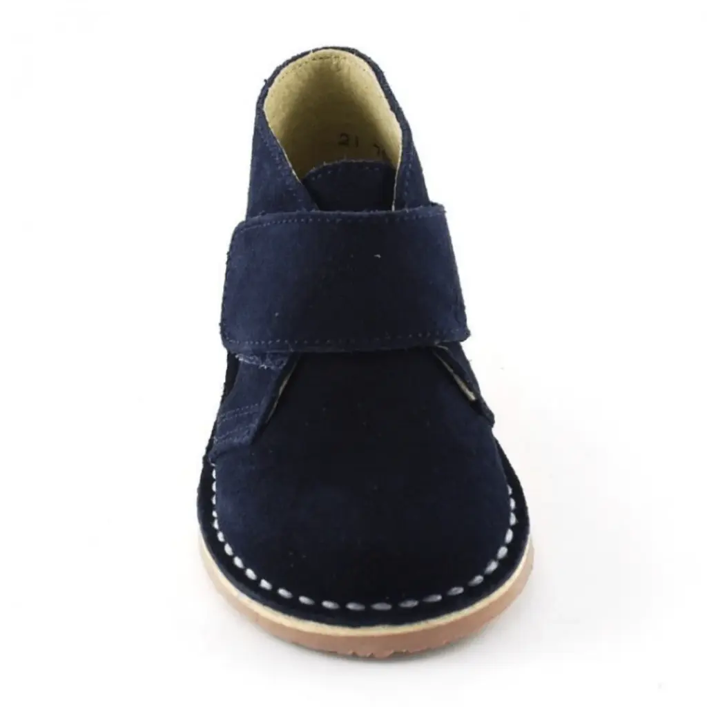 93810 ZAPATO SAFARI CUATTRO MARINO RODDYCK