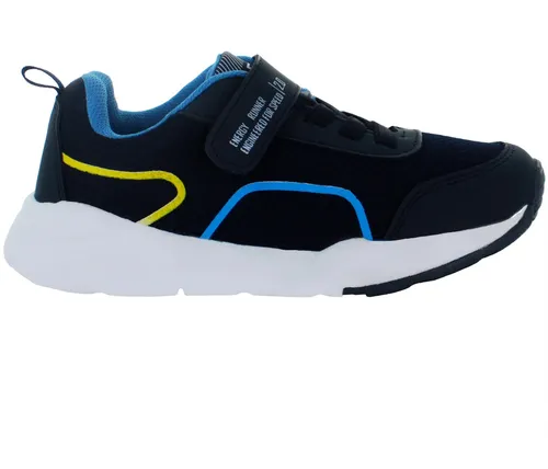 73762 Roddyck Tenis Urbano Correr Casual Textil Azul Niño