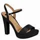 6292.200 Sandalias De Vestir Vizzano