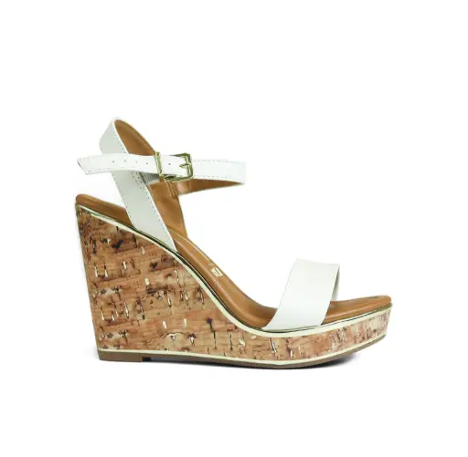 6283.4700 Sandalia Casual Mujer