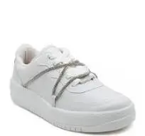 1389.110 Tenis Vizzano Blanco para Mujer