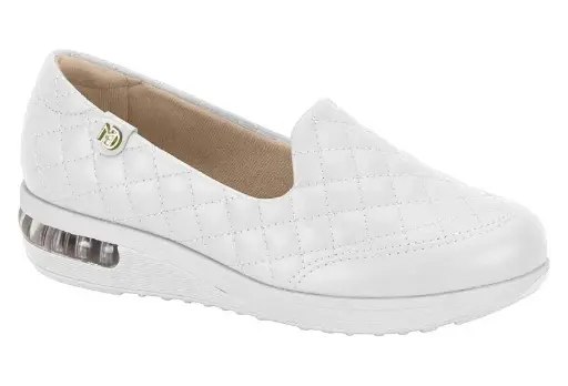 7320.263 TENIS MODARE NAPA PELE STRECH/NAPA SENSE FLEX