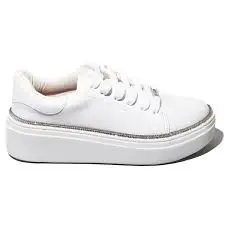 1339.517 Tenis Vizzano Dama Sneakers Urbano Casual