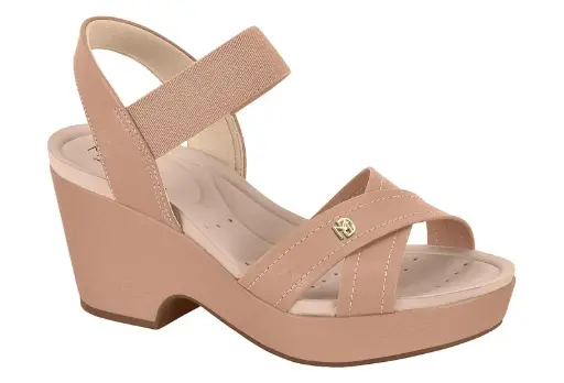 7137.117 SANDALIAS PARA MUJER MODARE NUDE