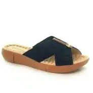 7142.101 Sandalia de Piso Confort