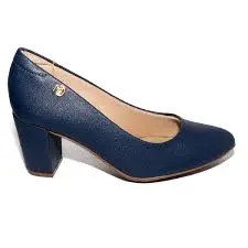 7377.105 Zapato Para Mujer Modare  Casual