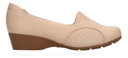 7014.229 Zapato Confort Modare  