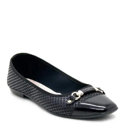 5735.103 Zapatilla Feminina Moleca 