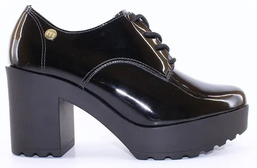 5647.211 Zapato Plataforma Taco Dama Mujer Moleca