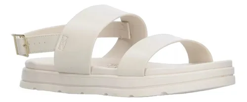 5490.105 Sandalia Dama Moleca Casual Confort
