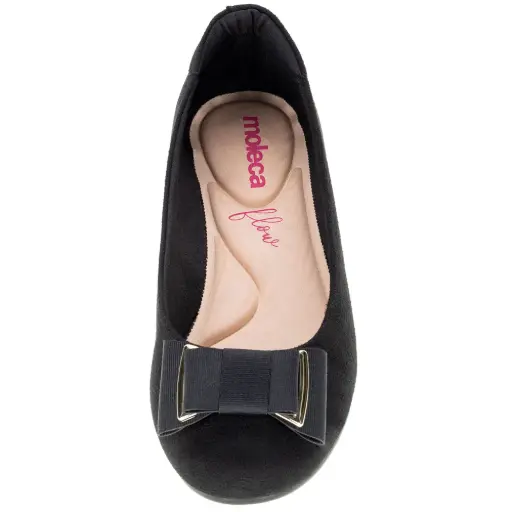 5642.319 Zapatilla Feminina Moleca -