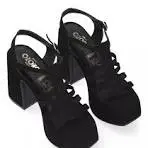 657001 Sandalias Ozono Para Mujer