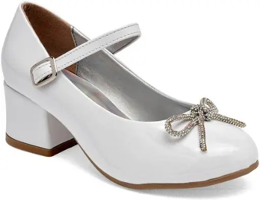 TR941007ST CHAROL BLANCO TROPICANA