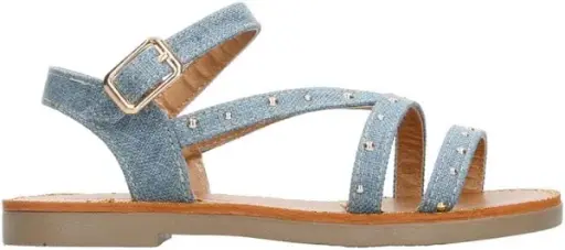 TR530002ST Sandalias Tropicana Azul 