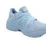 632403 Tenis Urbano De Plataforma Mujer Capa De Ozono