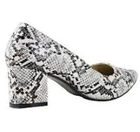 649601 Zapatilla Clásica Dama Capa De Ozono