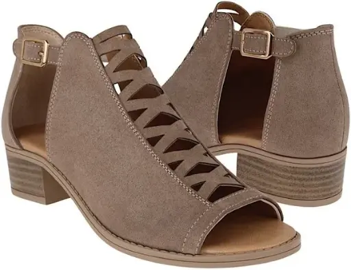 TR340001ST SANDALIAS DAMA TROPICANA 