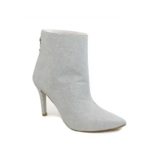 649901 Silver Casual 