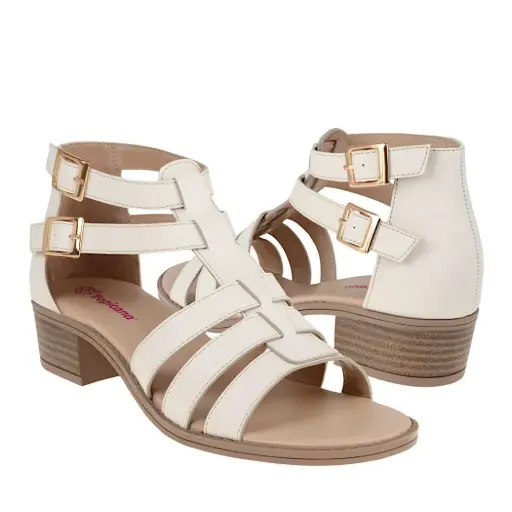TR340003ST SANDALIAS DAMA TROPICANA