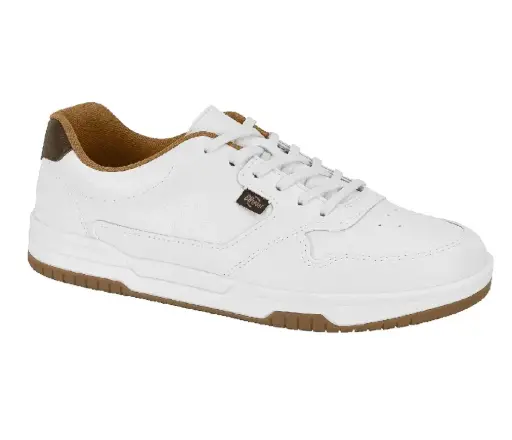 2269.103 ZAPATILLAS HOMBRE BR SPORT URBANAS BLANCO