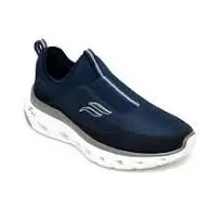 409805 Sneaker Slip On Flexi para Hombre con Suela Extra Ligera 
