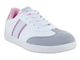 TR920502ST Tenis Napa Blanco 