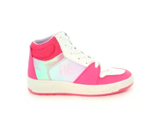 TR333515ST Tenis de Bota Multicolor