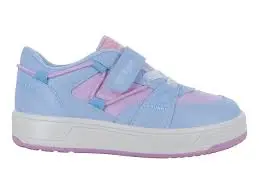 TR332526ST Tenis Textil Rosa