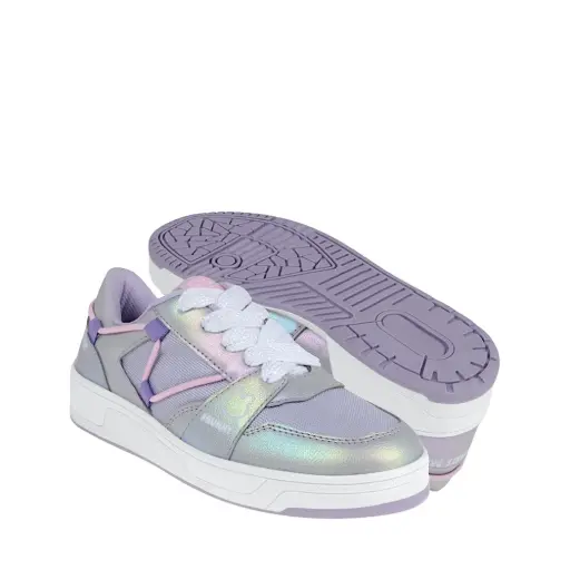 TR332526ST TENIS SIMIPIEL ORO