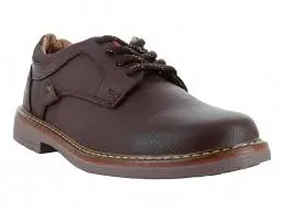 VA570502ST Zapato Casual Vavito Cafe para Niño