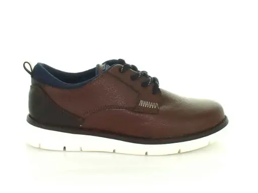 V5007 Zapato Casual Vavito con Cintas Ajustables para Niño